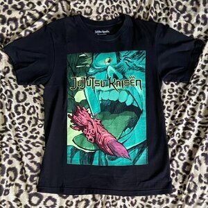 JUJUTSU KAISEN (Size S) Yuji Itadori Eating Ryomen Sukuna’s Finger